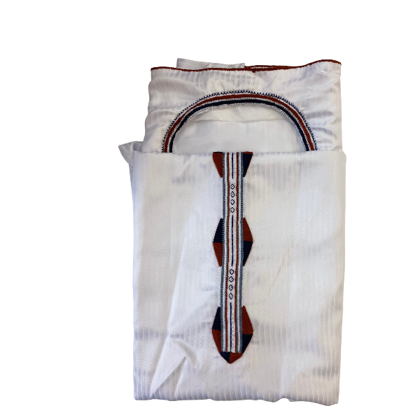 Buganda Men's Kanzu