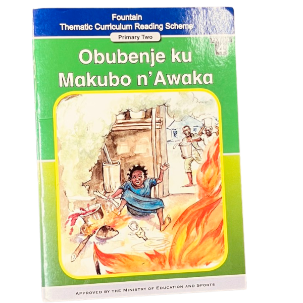 Obubenje ku Makubo na Awaka