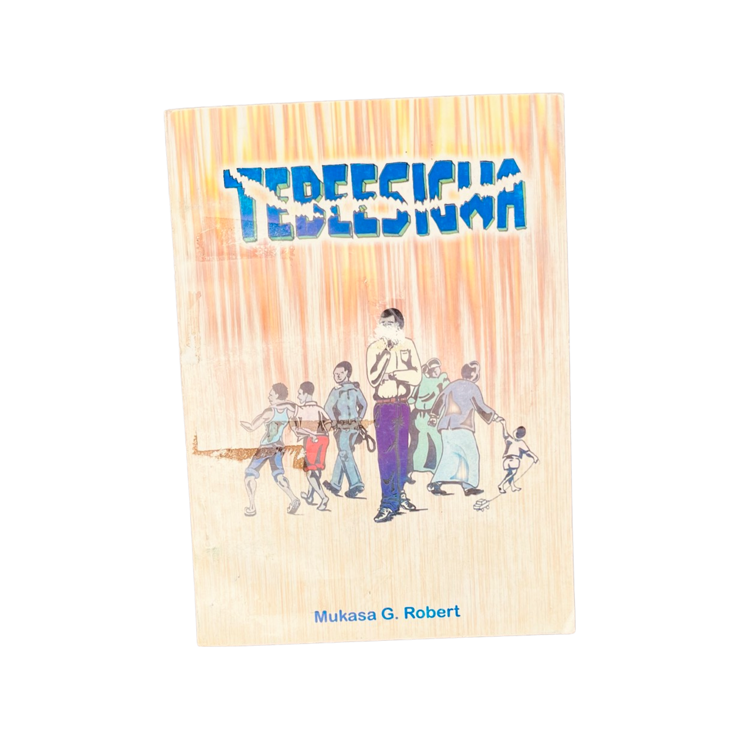 Tebesigwa