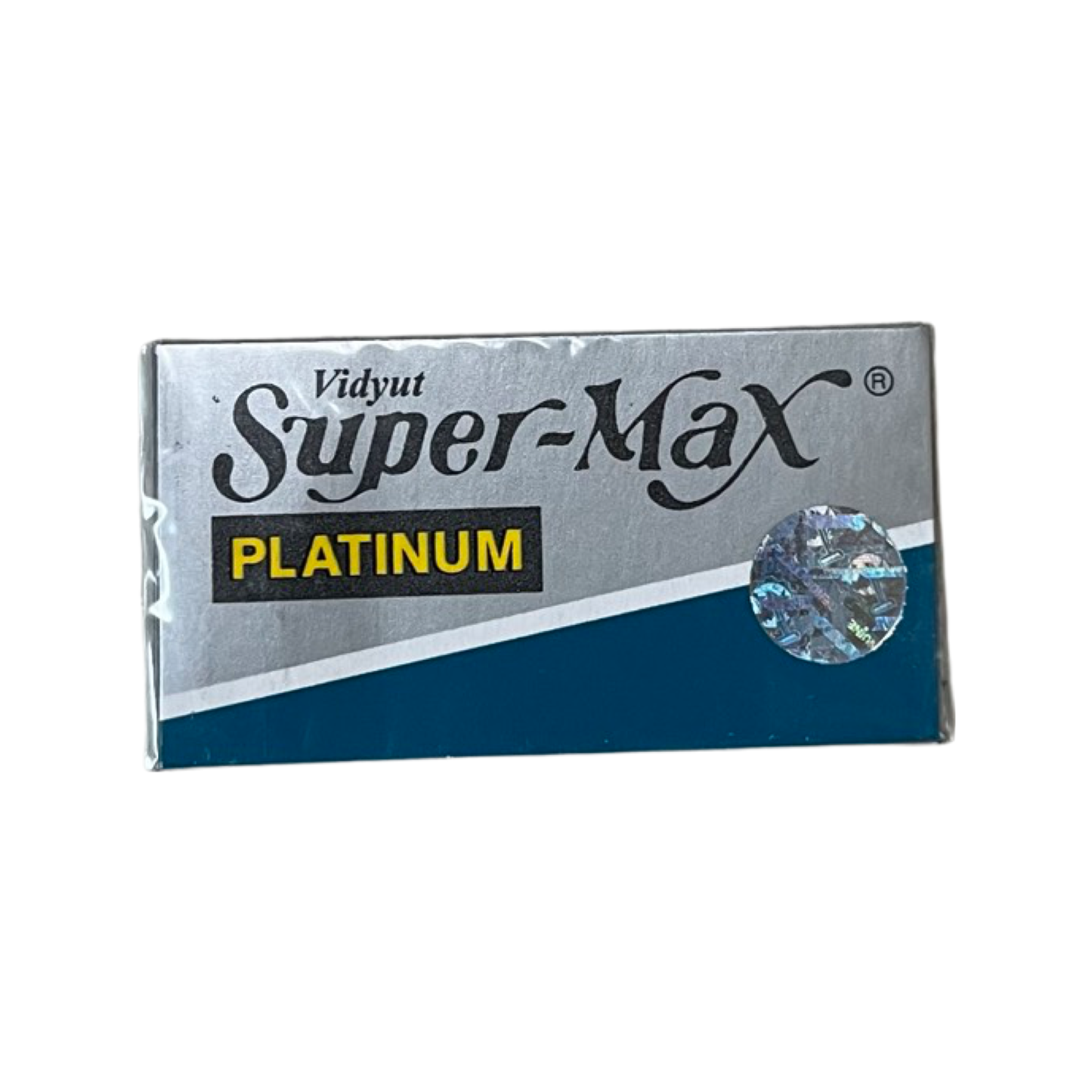 Super-Max