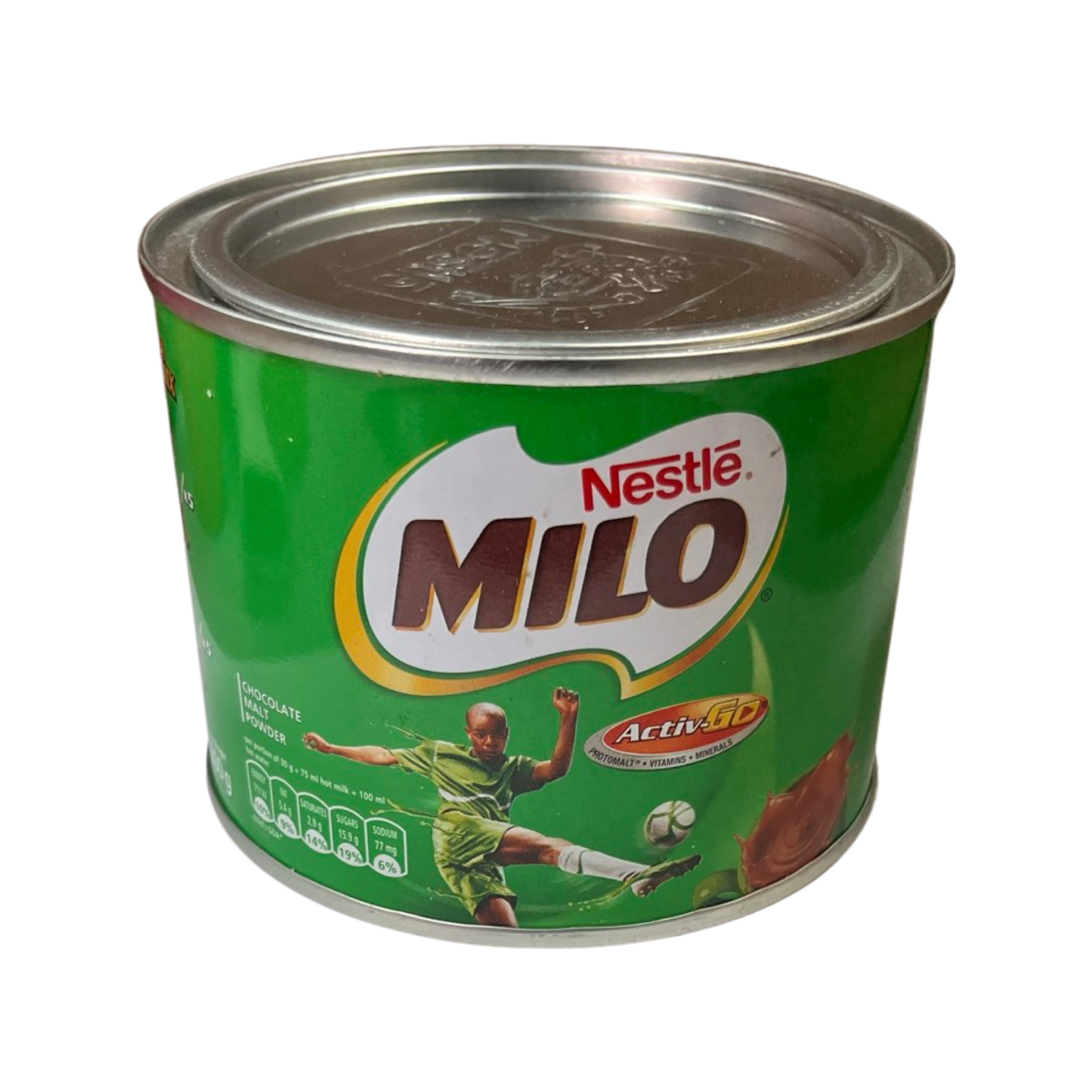 Nestle Milo