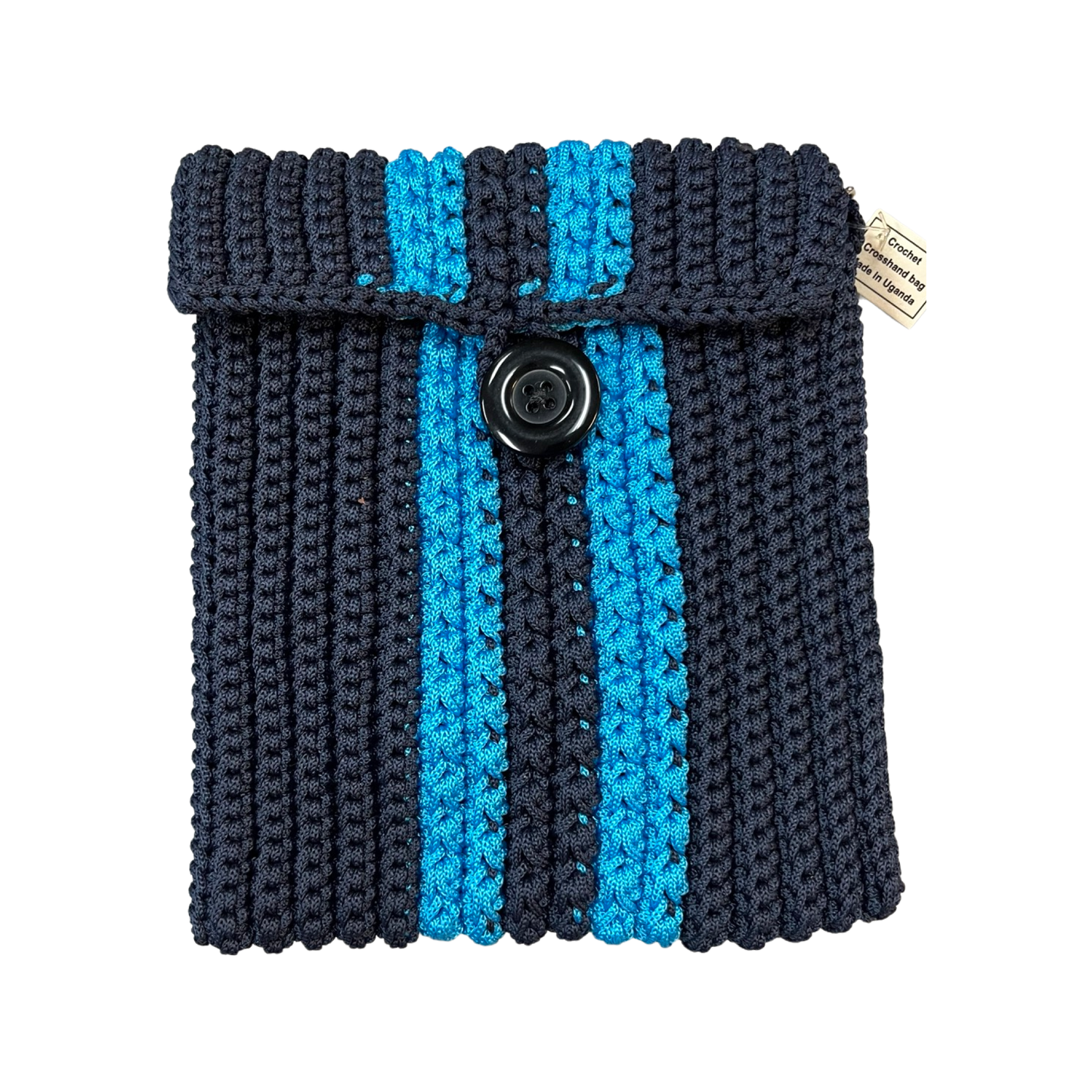 Crochet Handbag