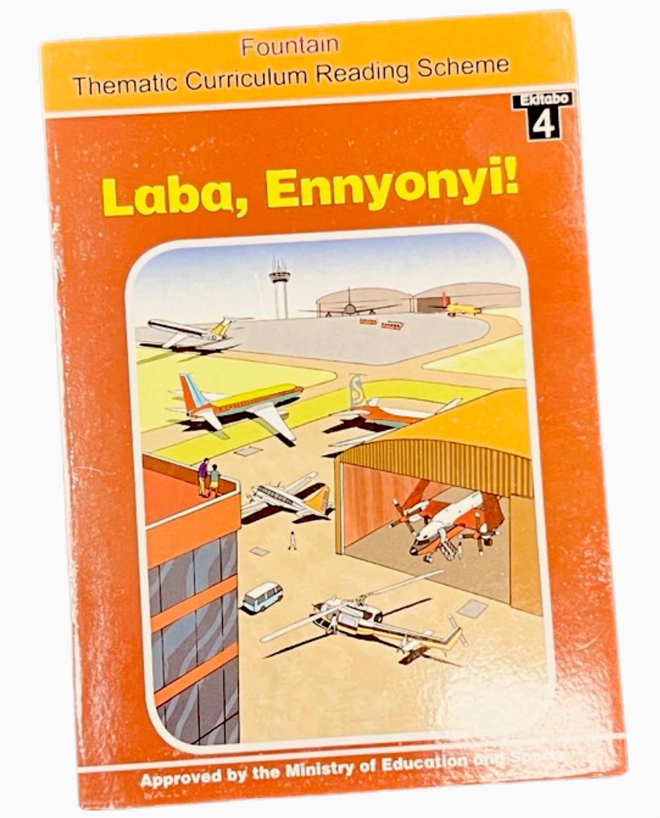 Laba Enyonyi