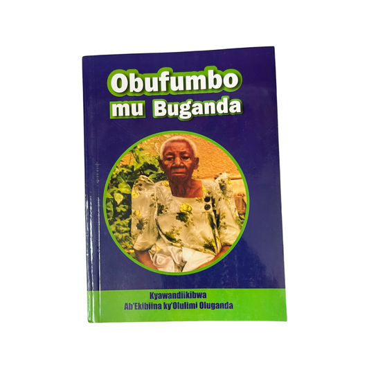 Obufumbo mu Buganda