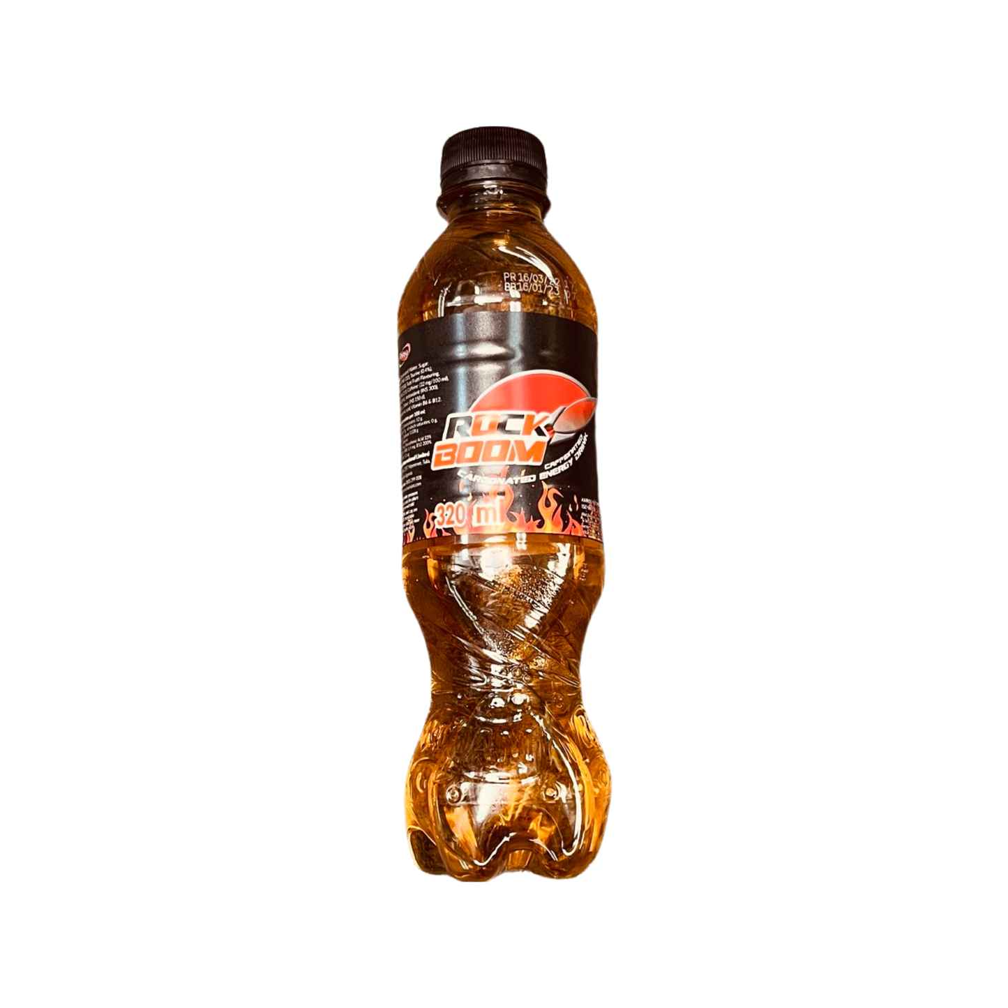Rock Boom Energy Drink-320ml