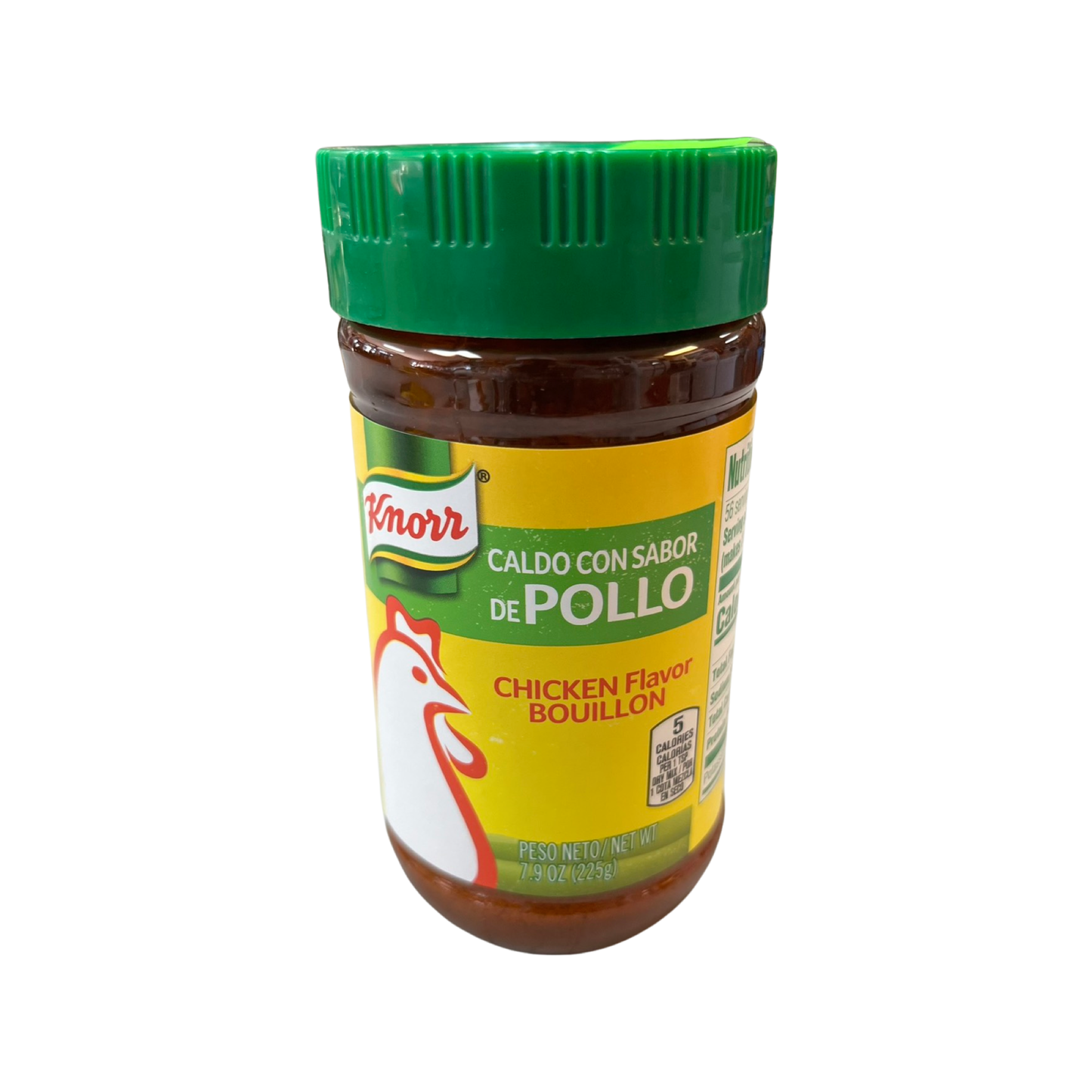 Knorr Granulated Chicken Bouillon - 7.9oz