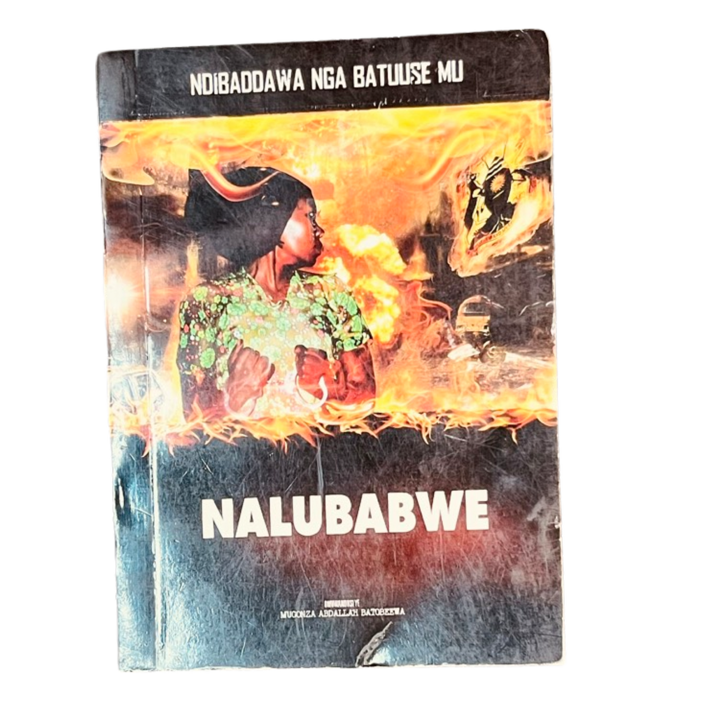 Nalubabwe