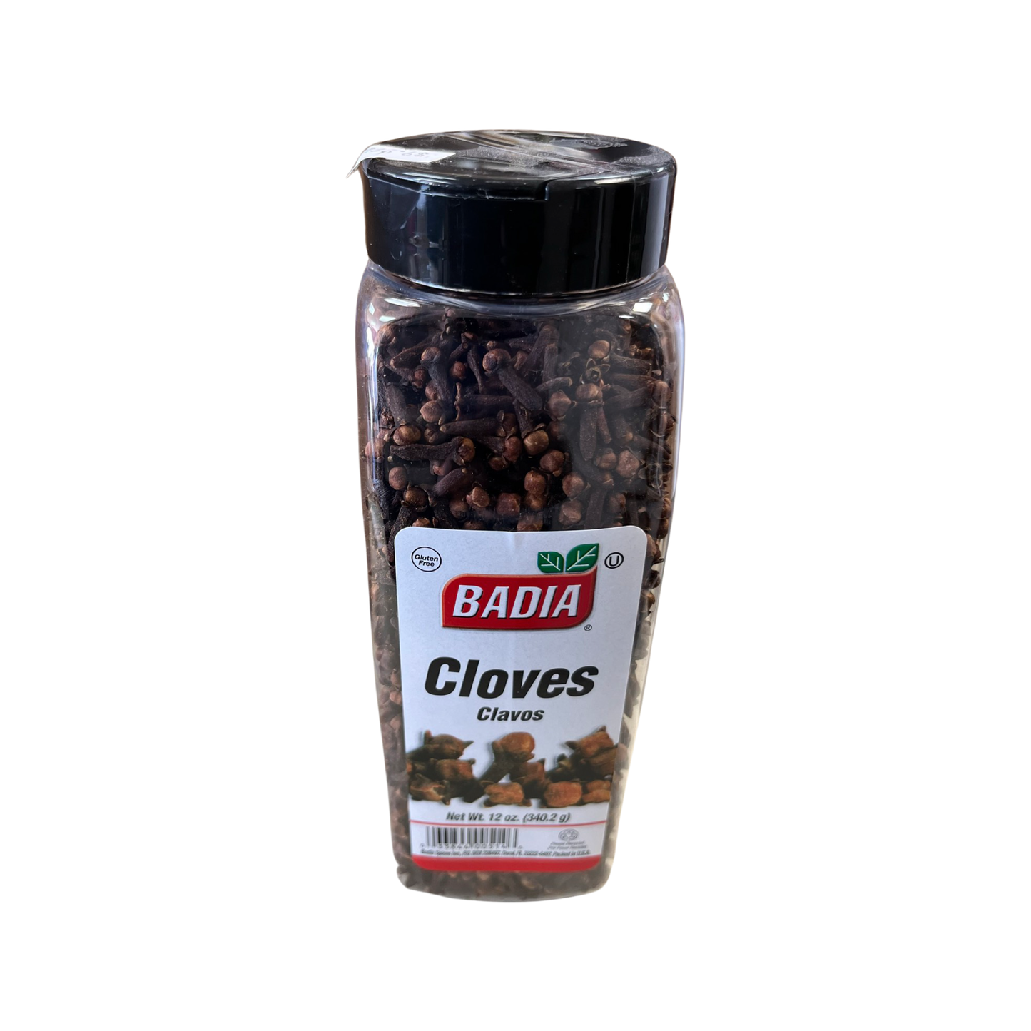 Cloves