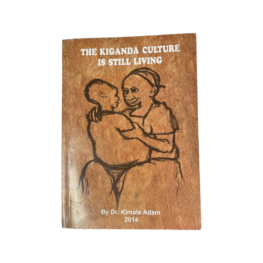 The Kiganda Culture is Still Living