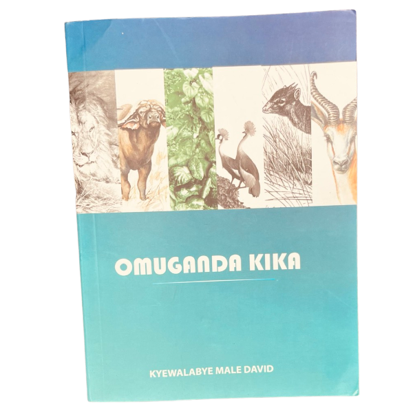 OMUGANDA KIKA