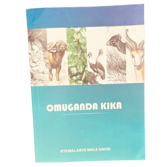 OMUGANDA KIKA