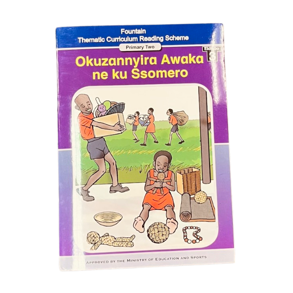 Okuzanila awaka ne ku Somero
