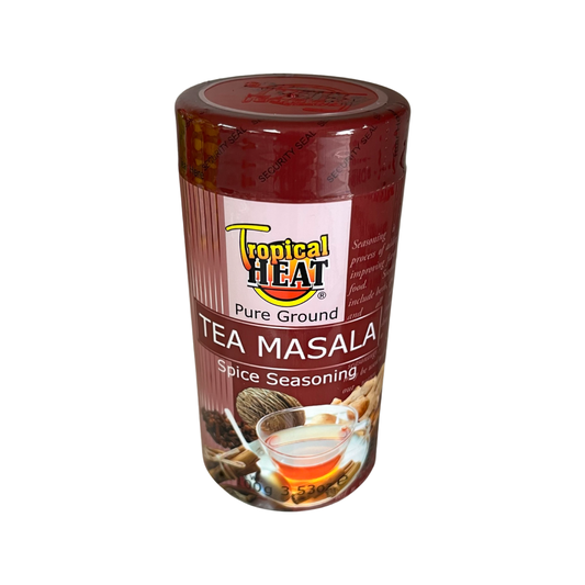 Tropical Heat Kenyan Tea Masala