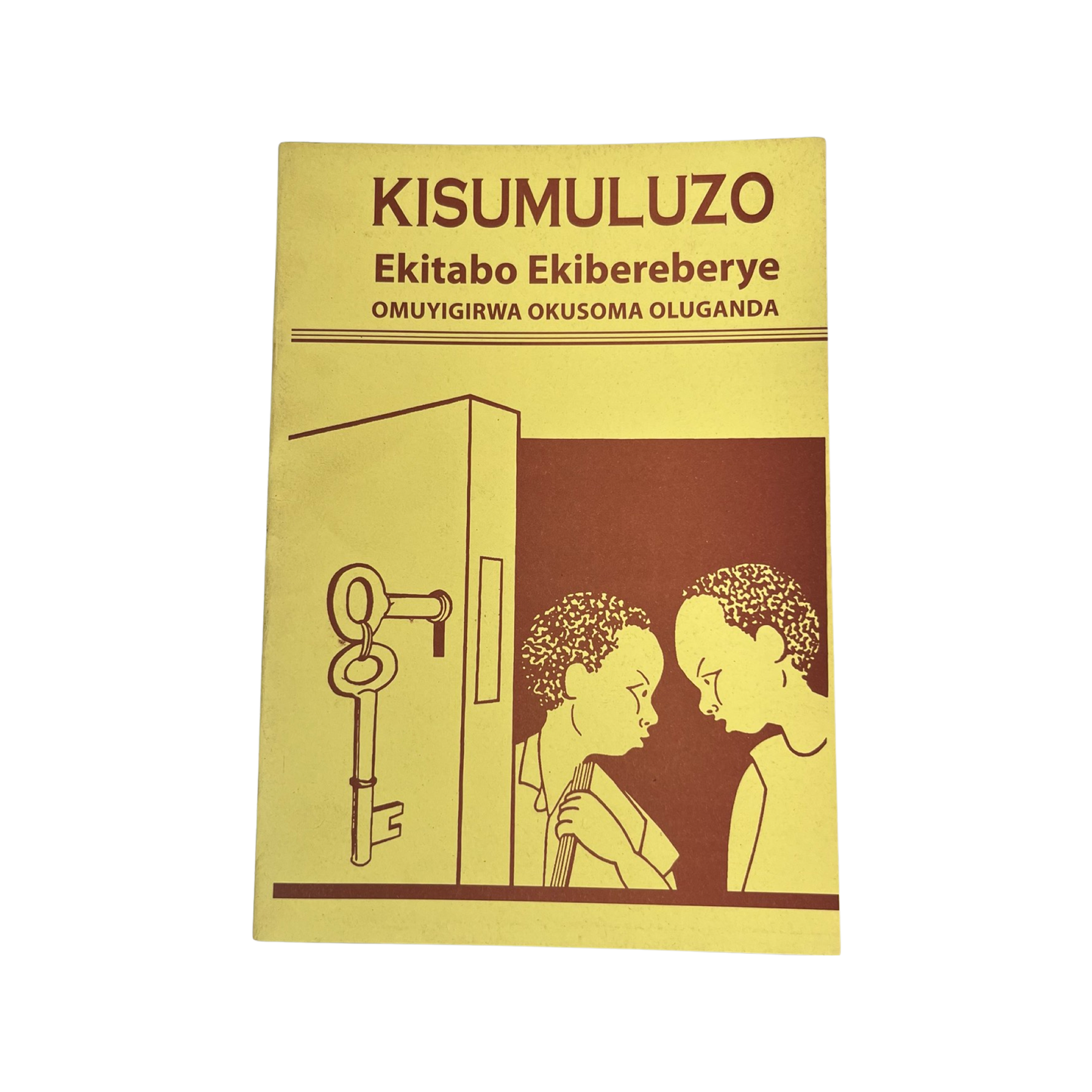 KISUMULUZO