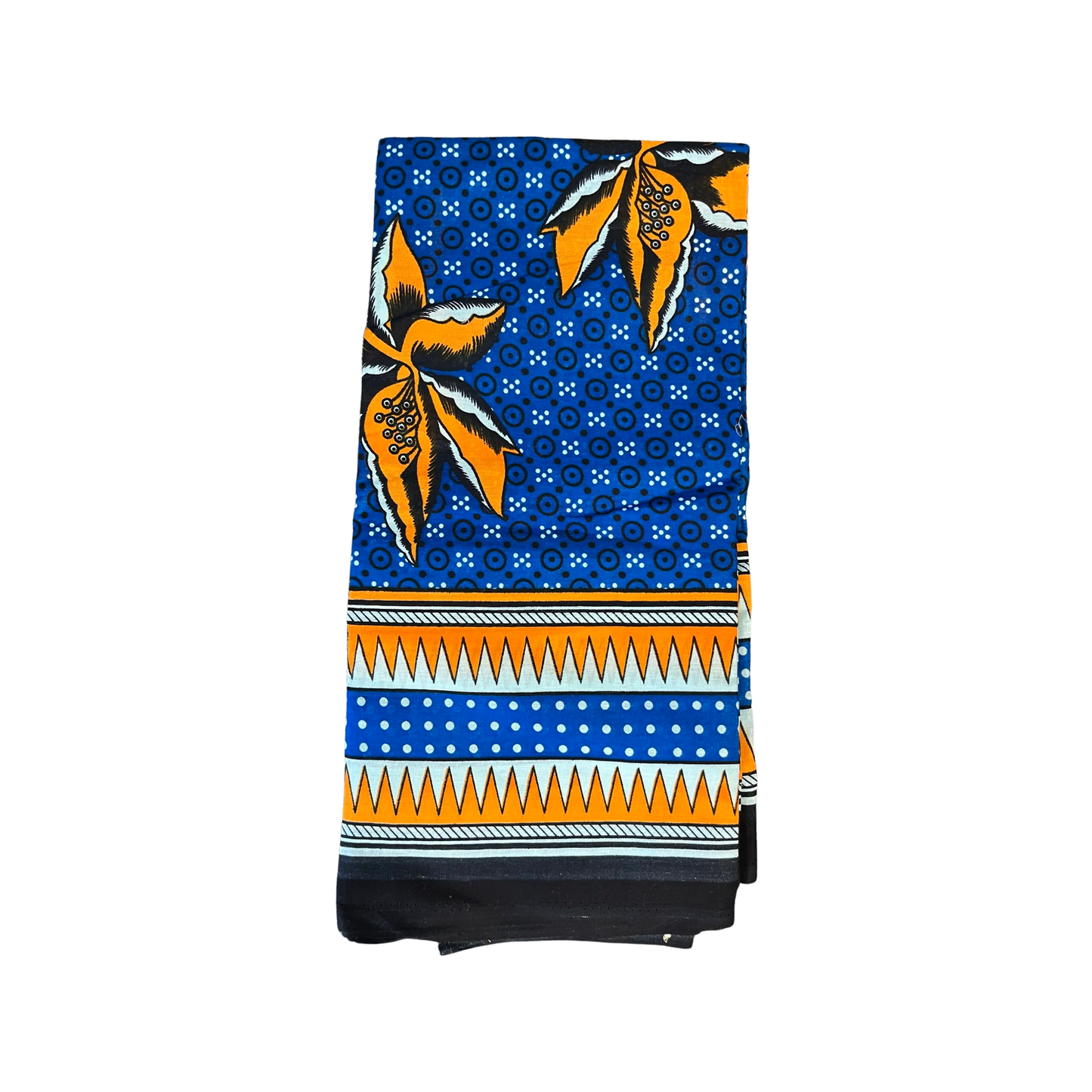 Khanga Clothing- Leso