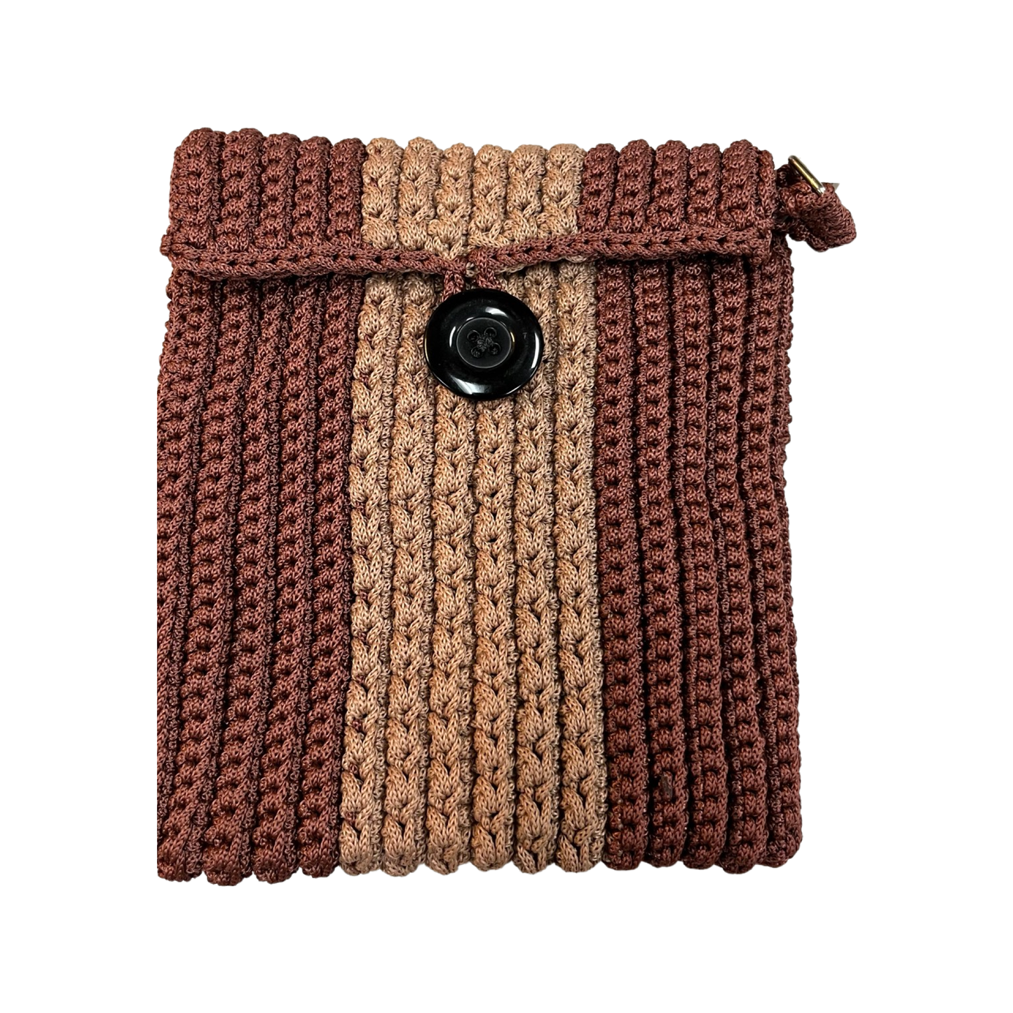 Crochet Handbag