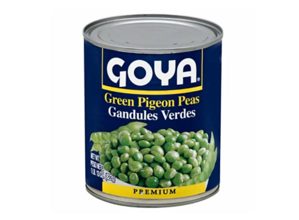 Goya Prime Premium Prime Premium Green Pigeon Peas