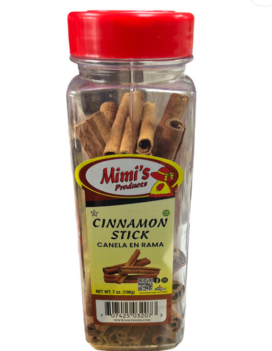 Mimi’s Cinnamon Sticks