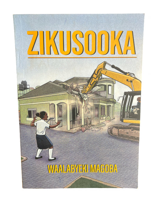 Zikusooka