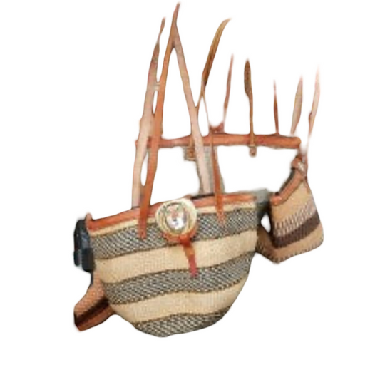 Sisal Bags