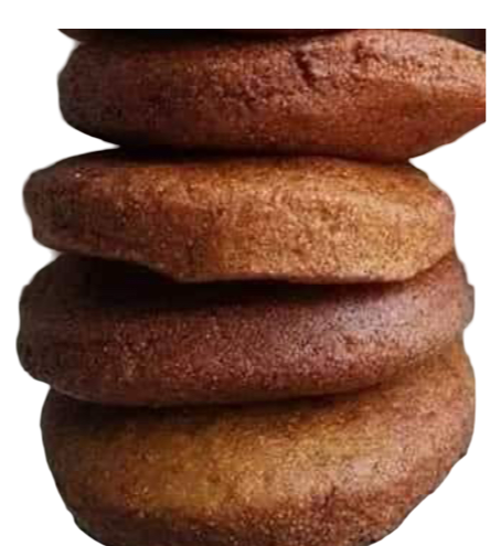 Kabalagala-Pancakes (Spicy)