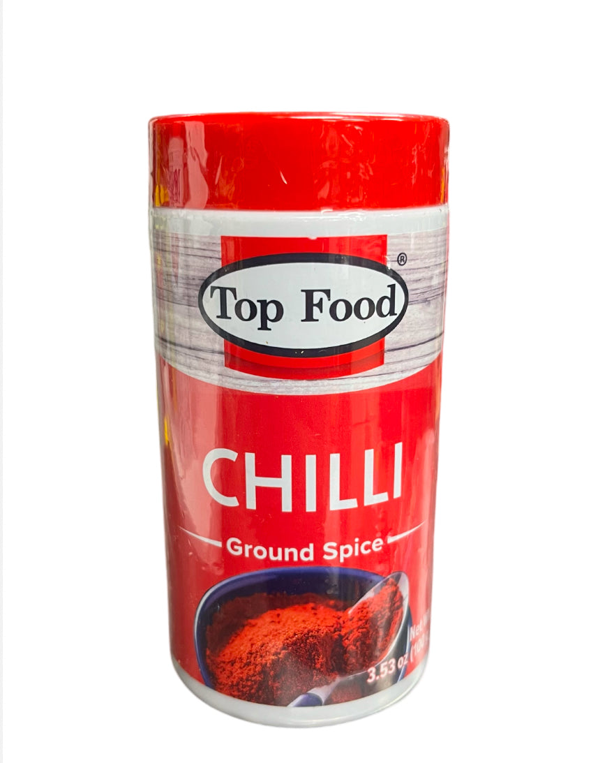 CHILI Ground Seasoning-100g