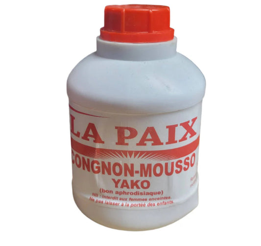 La Paix Congnon