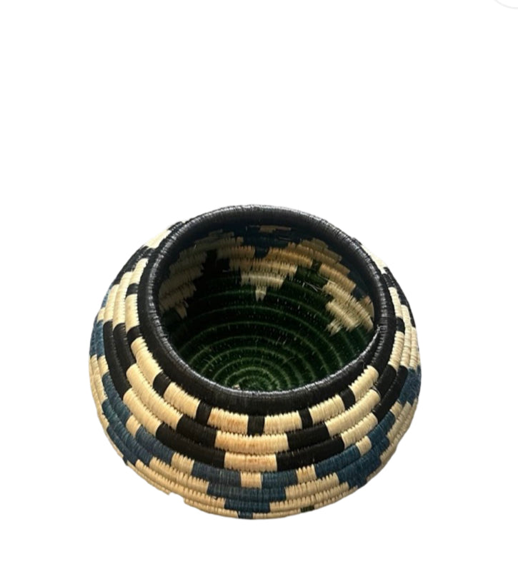 Jewelry Basket