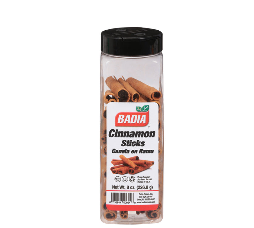 Badia Cinnamon Sticks