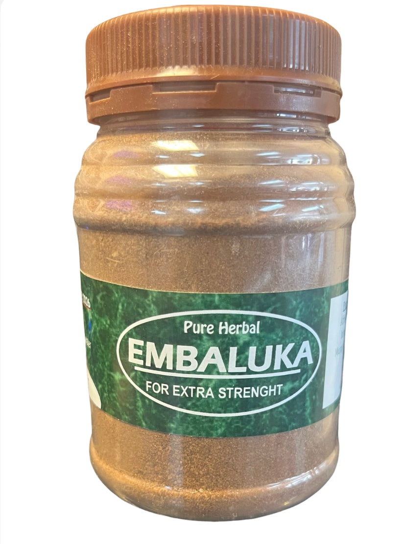 Embaluka