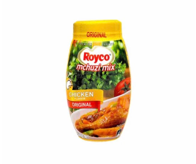 Royco Chicken Mchuzi Mix 500g