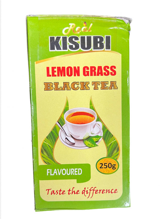 Kisubi Tea- 250gm