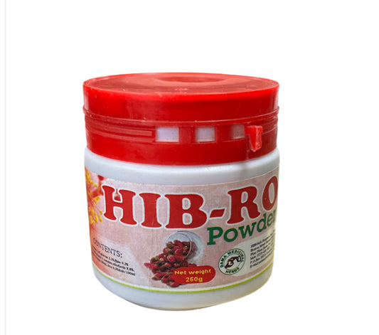 HIB-RO( HIBISCUS) Powder