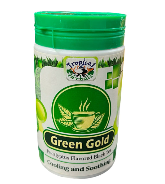 Green Tea