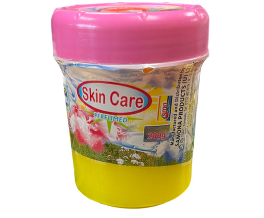 Skin Care