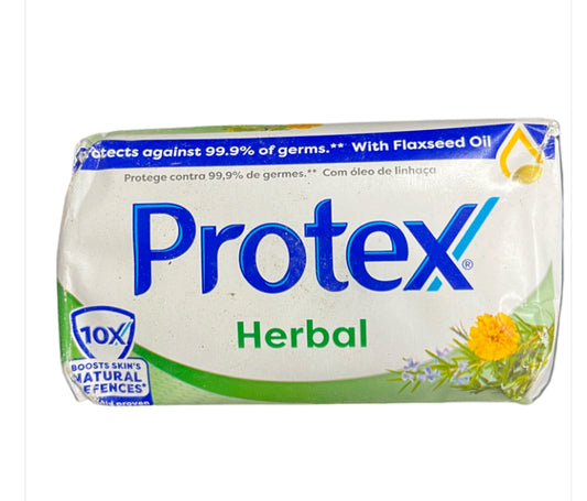 Protex Herbal Soap