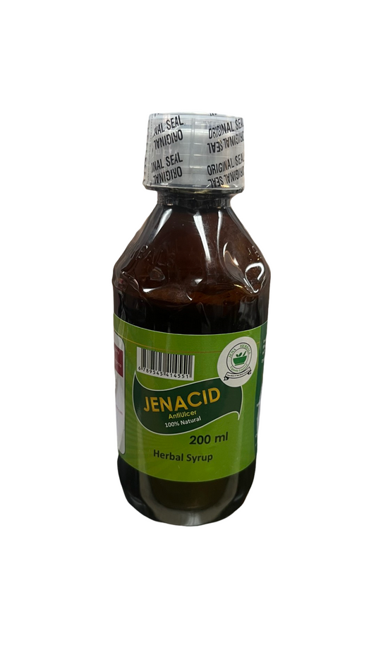 Jenacid 200 ml