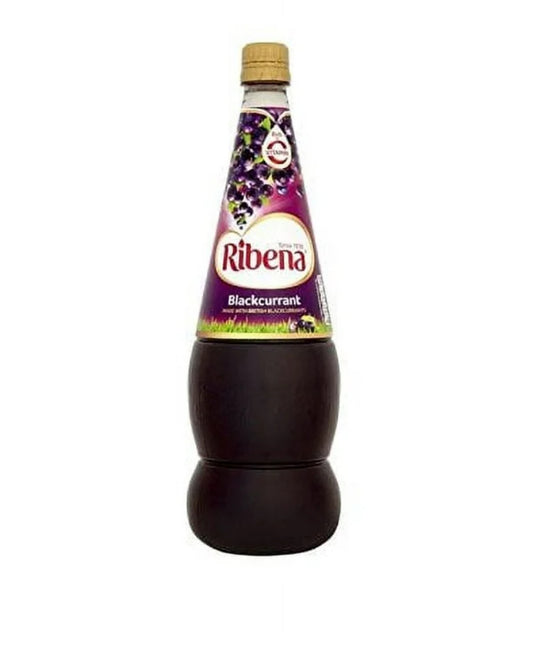 Ribena Blackcurrant 1.5L