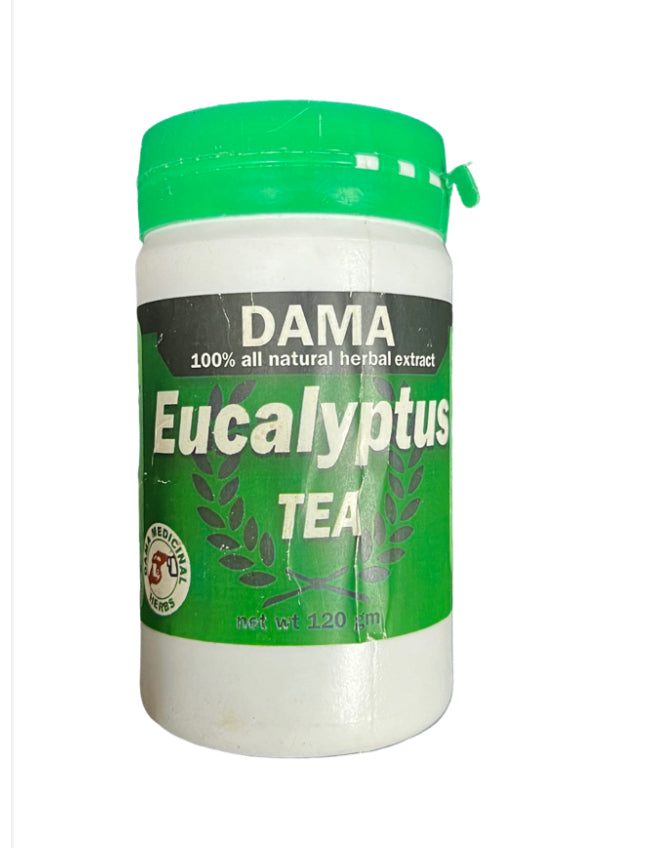 Dama Eucalyptus Tea-120gm