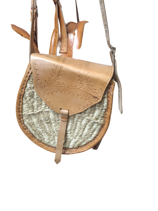 Sisal bag
