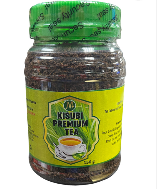 Kisubi Premium Tea