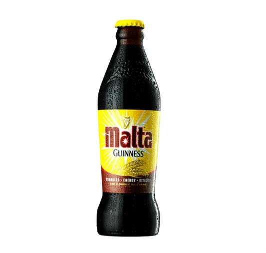 Malta Guinness/300ml Non-alcoholic