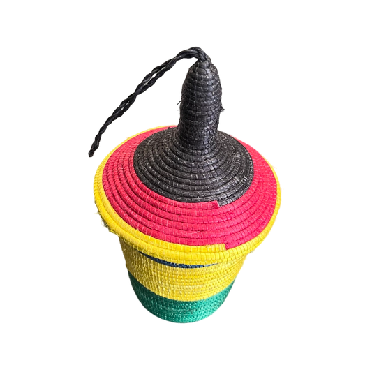 Small Ndiro Basket