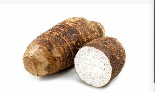 Malanga coco(Yam)