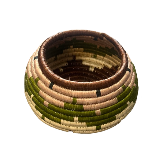 Jewelry basket