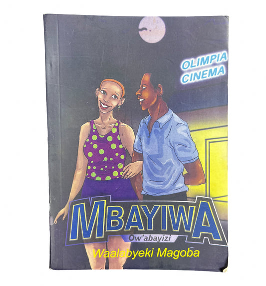 Mbayiwa Ow’abayizi