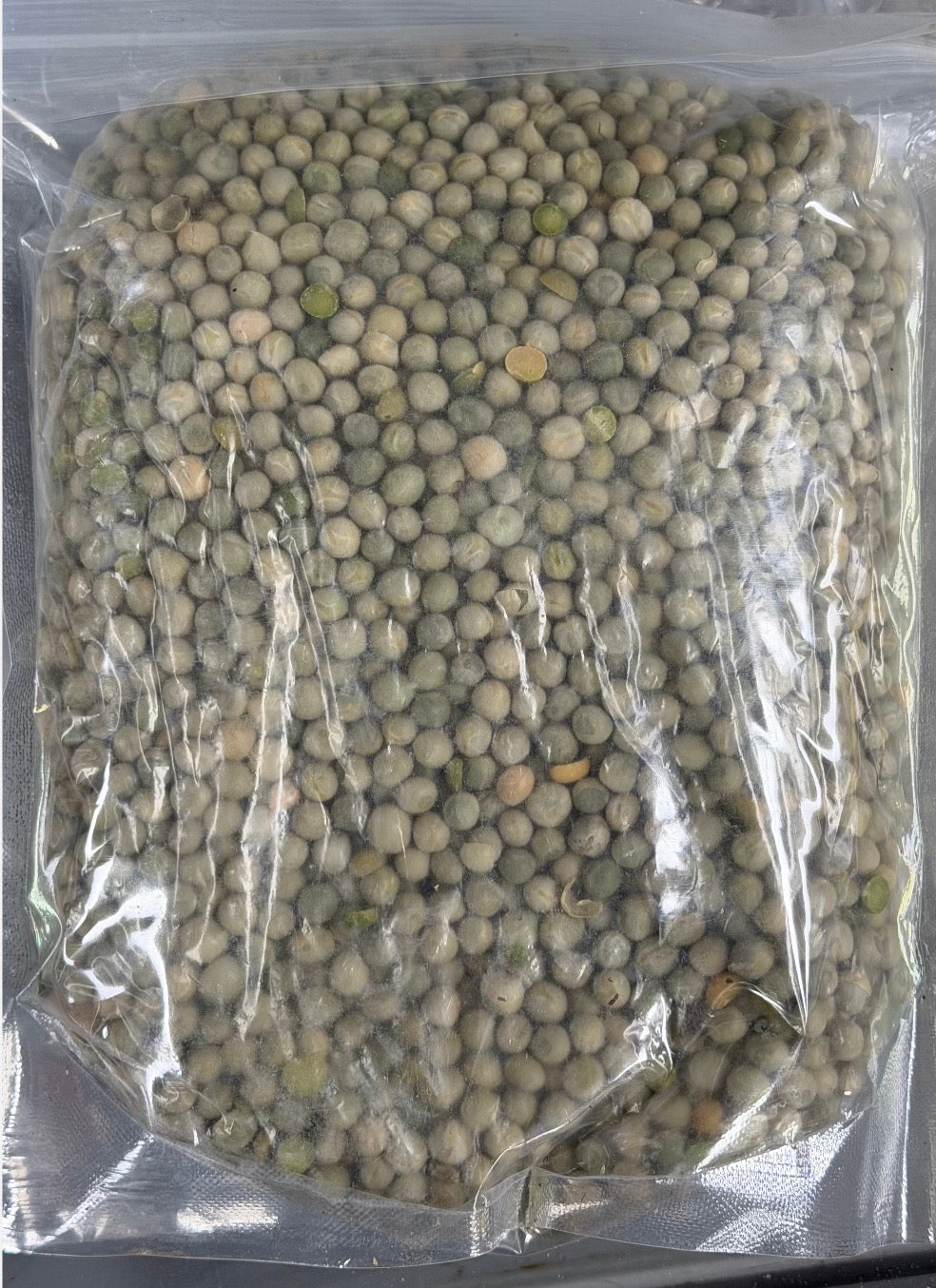 Dry Peas