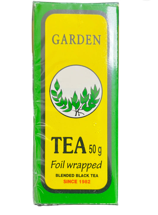 Garden Tea 50g