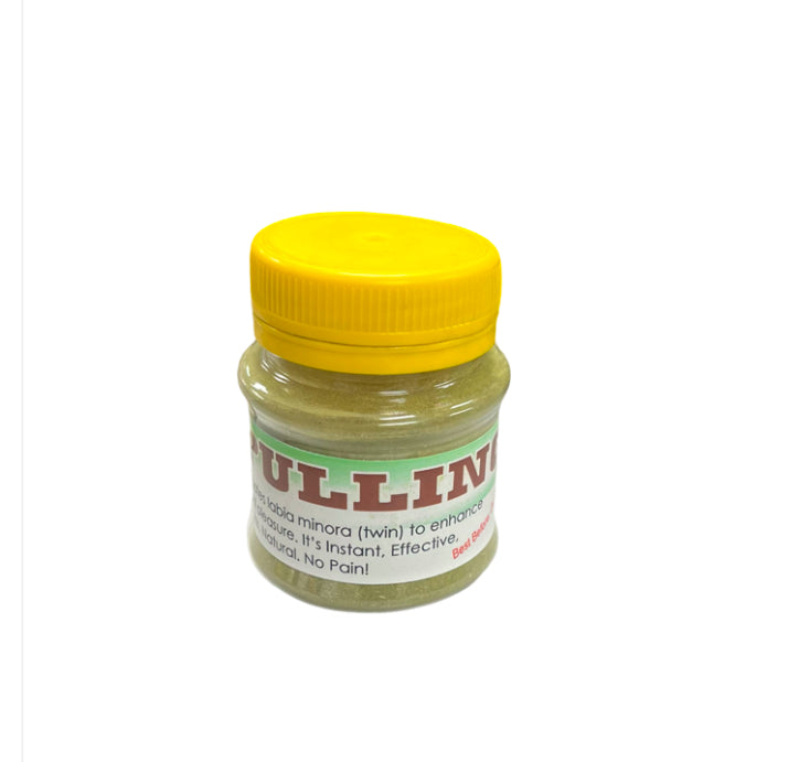 Pulling powder – Pearl Of Africa Store