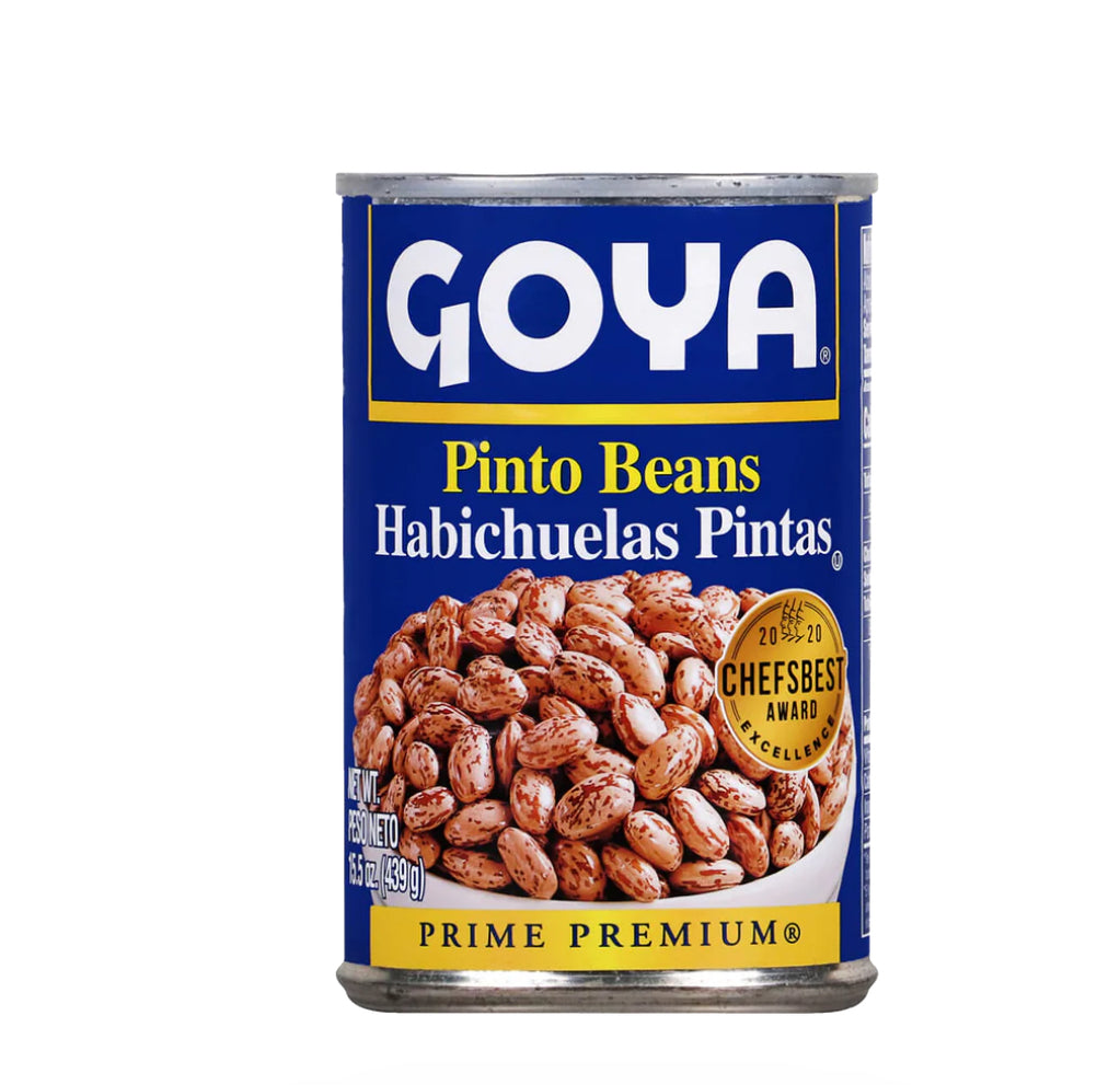 Goya Pinto Beans, 29 Oz